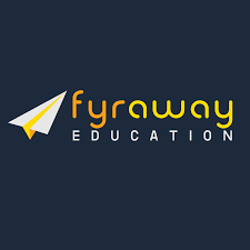 Fyraway logo