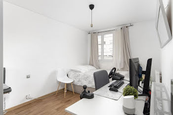 appartement à Toulouse (31)