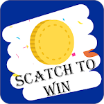 Cover Image of डाउनलोड Scratch To Win cash 1.0.4 APK