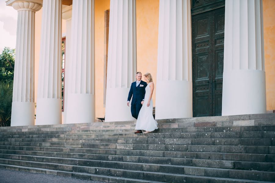 Photographe de mariage August Järpemo (jarpemo). Photo du 23 mars 2022