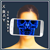 Xray Scanner Simulator icon