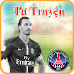 Cover Image of Скачать Tôi là Zlatan- Tự truyện Ibra 1.0 APK