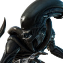 Xenomorph Fortnite Wallpapers New Tab