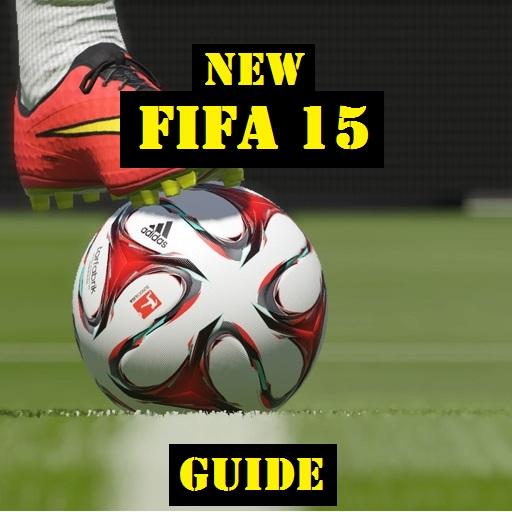 New FIFA 15 Ultimate Guide 娛樂 App LOGO-APP開箱王