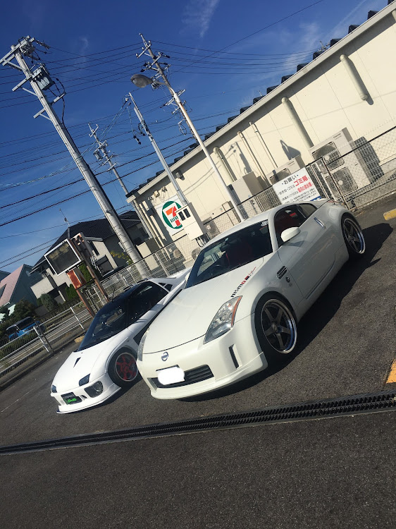 AZ-1のコラボ・Z33・右斜め前写真展に関するカスタム事例の投稿画像2枚目