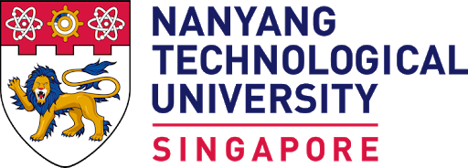 Nanyang Technological University, Singapore logo