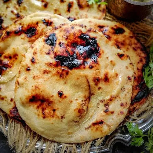 Tandoori Butter Roti