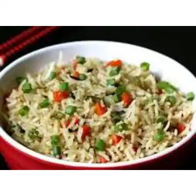 Veg Fried Rice