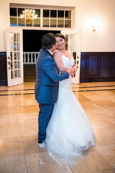 Fotografo di matrimoni Emilio Barrera (emiliobarrera). Foto del 10 marzo 2022