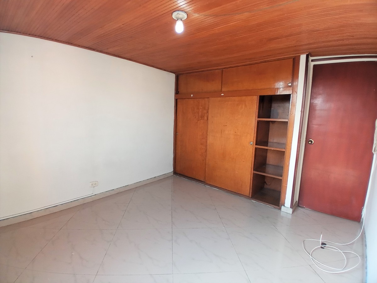 Apartamento En Venta - Kennedy, Bogota