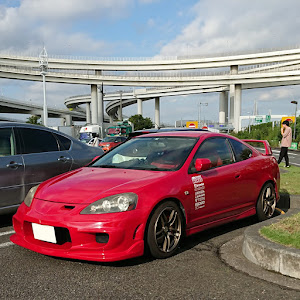 インテグラ DC5