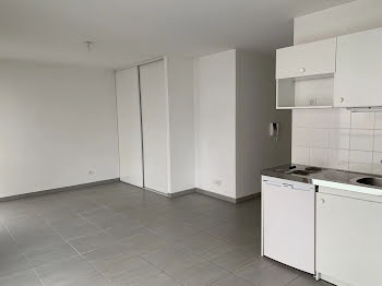 appartement à Lyon 6ème (69)