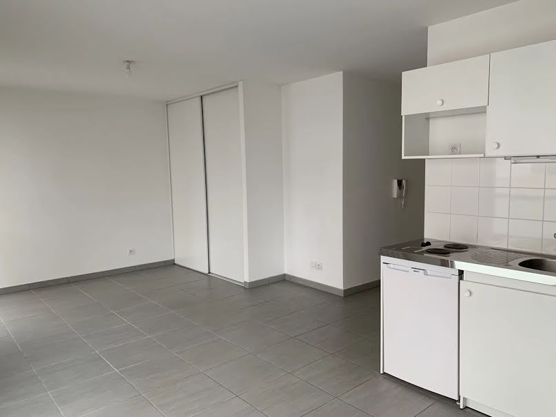 Vente appartement 1 pièce 32.52 m² à Lyon 6ème (69006), 212 000 €