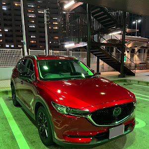 CX-5 KF2P