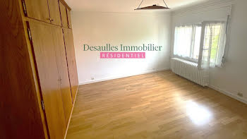 appartement à Mulhouse (68)