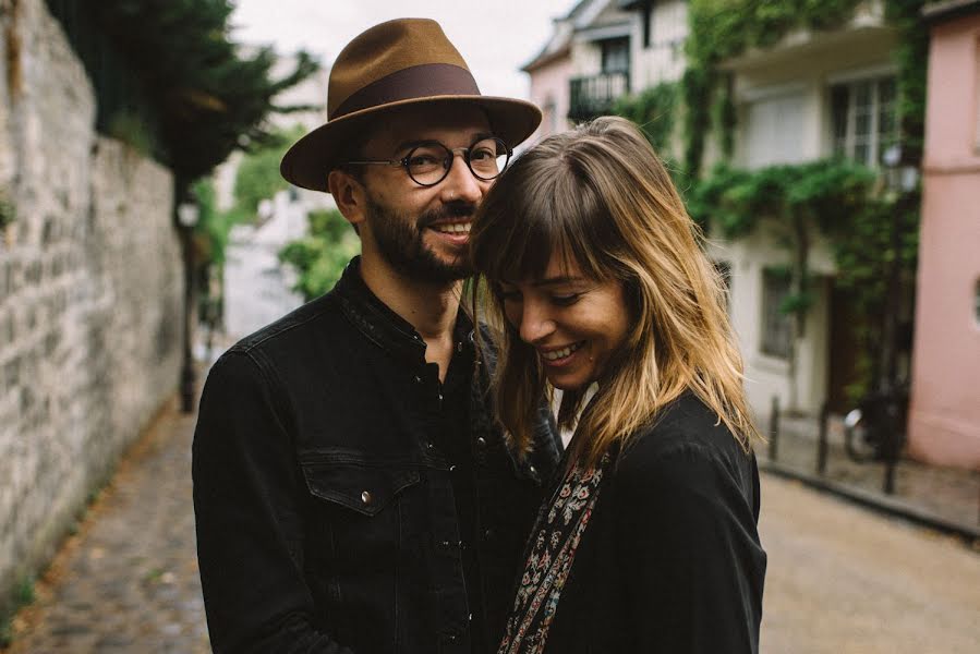 Photographe de mariage Hilde Franzsen (hildefranzsen). Photo du 19 février 2020