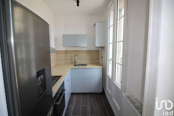 appartement à Les Andelys (27)