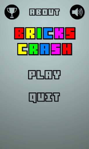 Bricks Crash Free