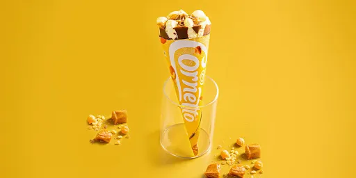 Cornetto Butterscotch 105ml