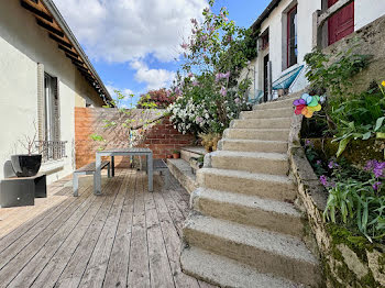 maison à Les Lilas (93)