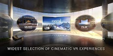 Jaunt VR - Virtual Realityのおすすめ画像2