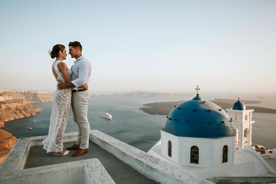 Photographe de mariage Teo Frantzanas (frantzanas). Photo du 22 juin 2018