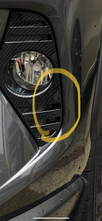 RAV4のmonetrioさんが投稿したカスタム事例の投稿画像1枚目