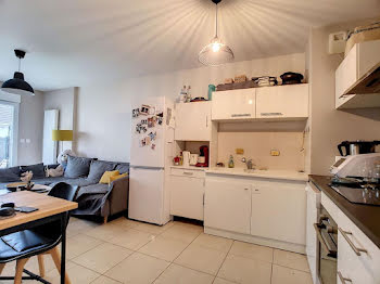 appartement à Dijon (21)