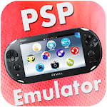 Cover Image of Télécharger New Emulator for PSP 2018 1.2 APK