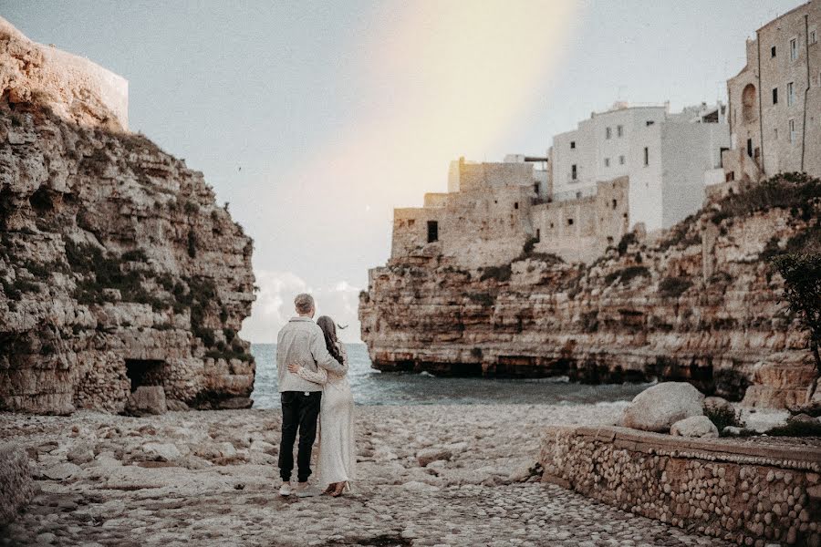 Fotógrafo de bodas Damian Piasecki (piaseckidamian). Foto del 29 de marzo