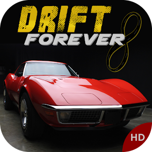 Download Drift Forever! For PC Windows and Mac