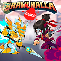 Guide for Brawlhalla Game