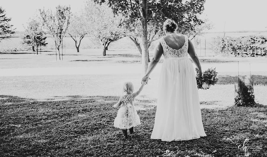 Fotógrafo de casamento Carrie Harris (carrieharris). Foto de 30 de dezembro 2019