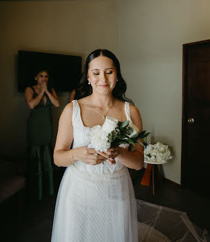 Fotógrafo de bodas Joselyne Márquez De La Plata (mitologica). Foto del 20 de abril