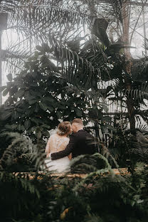 Fotografer pernikahan Michael Rerich (fotografie-reric). Foto tanggal 29 Desember 2019