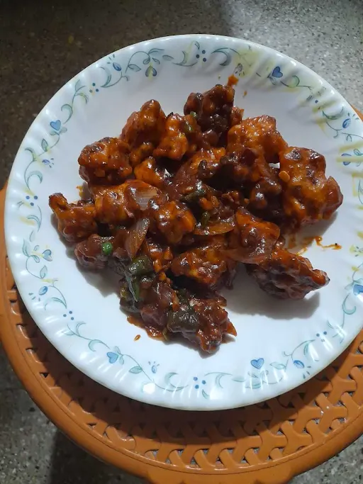 Gobi Manchurian