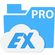 EX File Explorer File Manage Pro MOD