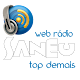 Download Web Rádio Saneu For PC Windows and Mac 2.0