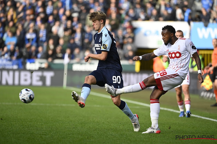 Une victoire pour tenter de marquer l'histoire