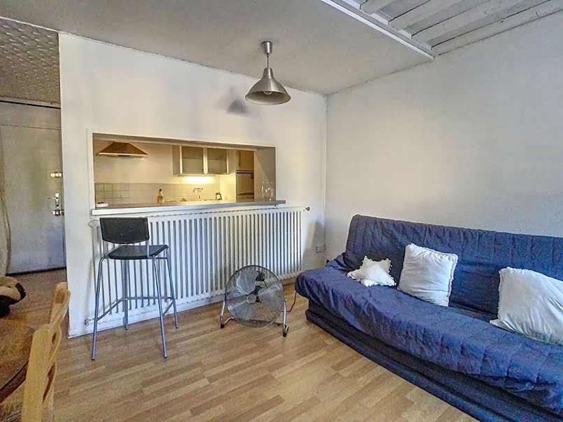 Vente duplex 2 pièces 44 m² à Avignon (84000), 65 000 €