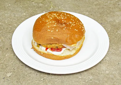 Veg Burger