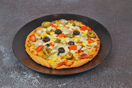 Veg Supreme Pizza