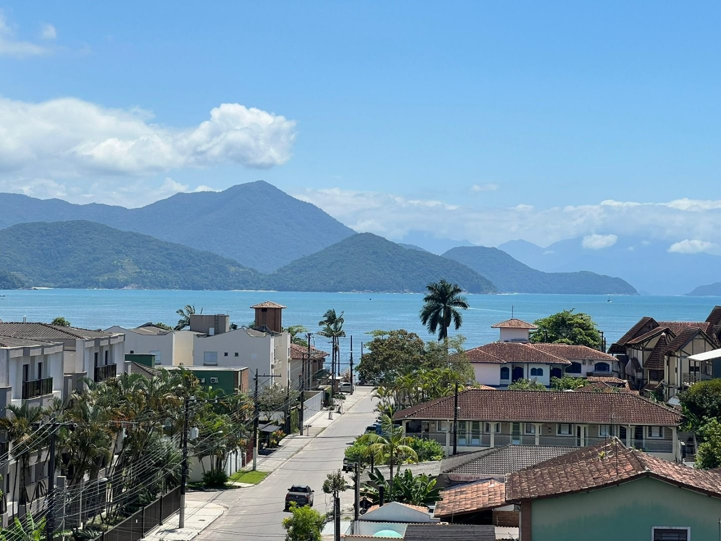 Coberturas à venda Itaguá