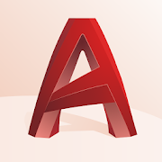 تحميل   AutoCAD - DWG Viewer & Editor APK 