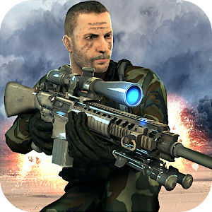 Download Army Shoot To Kill: Critical For PC Windows and Mac