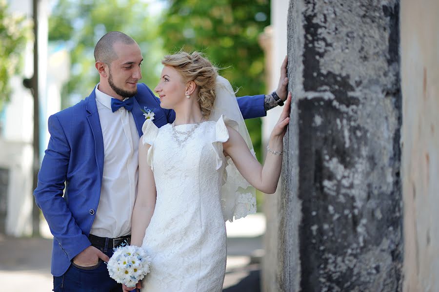 Hochzeitsfotograf Usenko Yuriy (usenkoyury). Foto vom 16. Oktober 2020