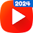 Video Player All Format HD icon