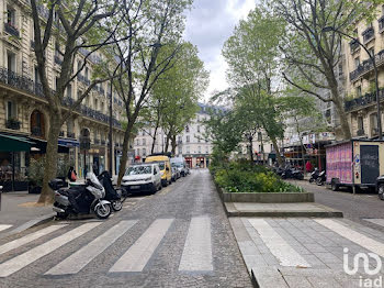 locaux professionnels à Paris 9ème (75)