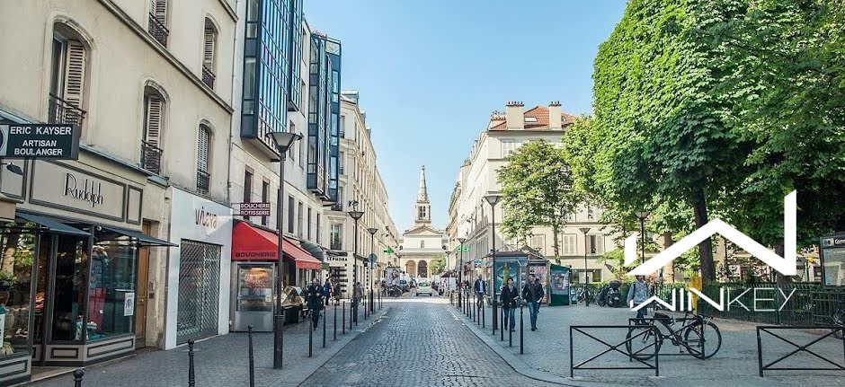 Vente locaux professionnels  112 m² à Paris 15ème (75015), 870 000 €