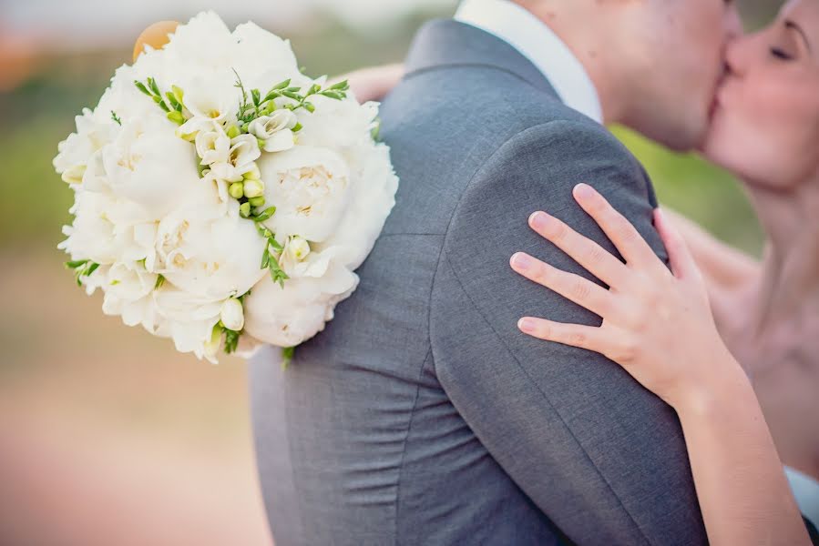 Wedding photographer Toñi Olalla (toniolalla). Photo of 14 October 2016